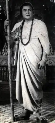 D.C. Mehta (Cinematographer), Chitralekha, 1964, Photographic Still