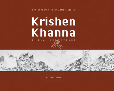 Norbert Lynton (Author), Krishen Khanna, 2007, Authored Book