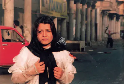 Mohamed Al-Daradji (Director), The Dreams, 2005, Photographic Still