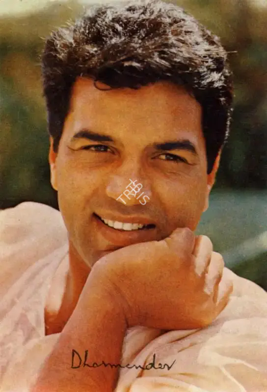 Unknown (Photographer). Dharmendra. | Photographic Still | Photography | 00860015