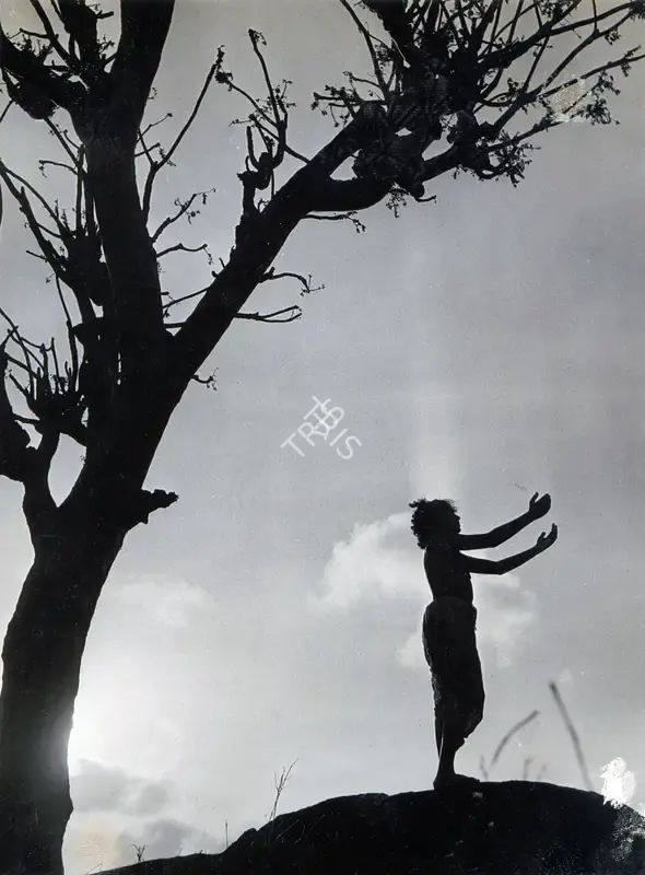 Shanker Bhatt (Producer), Bal Yogi Upamanyu, 1958, Photographic Still