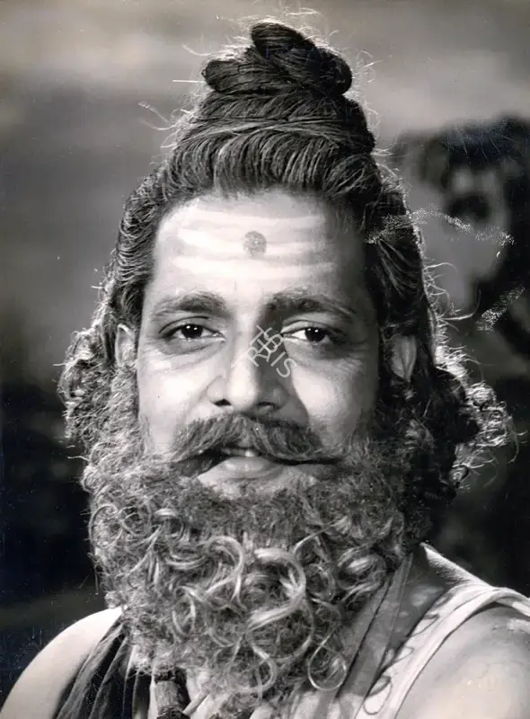 Shanker Bhatt (Cinematographer), Bal Yogi Upamanyu, Photographic Still