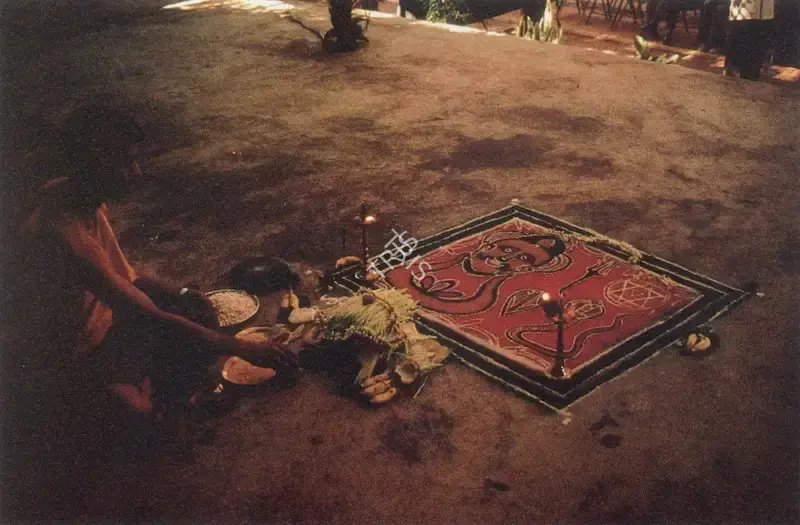 Balan Nambiar (Artist), Dakke-Bali, Graphic Art
