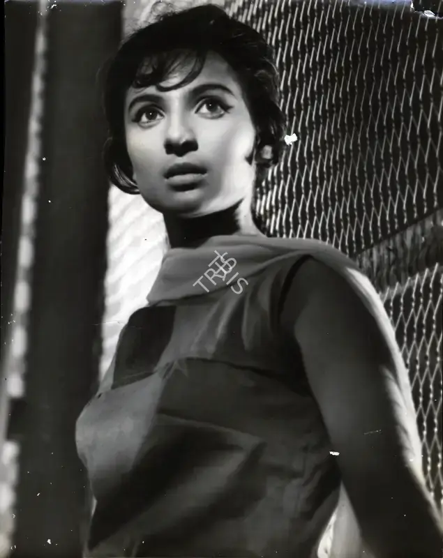Usman Ali (Producer), Bhoot Bungla, 1965, Photographic Still