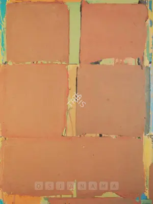 Prabhakar Kolte (Artist), Untitled, Painting