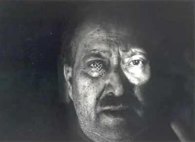 Subrata Mitra (Cinematographer), Mahanagar, 1963, Photographic Still