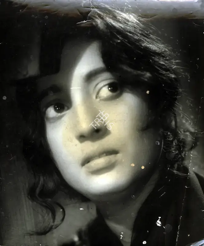 K.H. Kapadia (Producer), Sarhad, 1960, Photographic Still