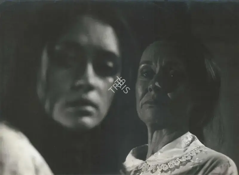 Govind Nihalani (Cinematographer), Junoon, 1979, Photographic Still