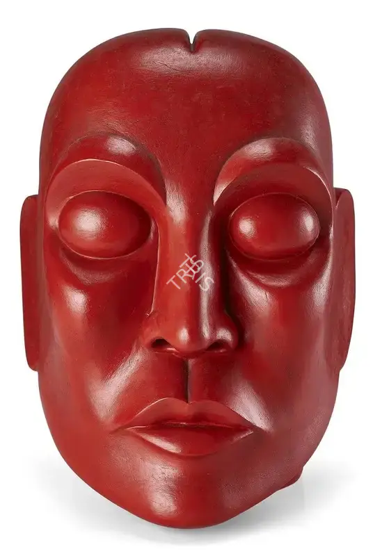 Navjot (Artist). Untitled, 2005 | Sculpture, AG.Onl/29.09.21, 2021 · Asta Guru