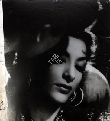Jal Mistry (Cinematographer), Barsaat, 1949, Photographic Still