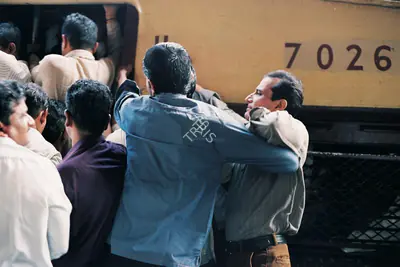 Sanjay Jadhav (Cinematographer), Dombivili Fast, 2005, Photographic Still