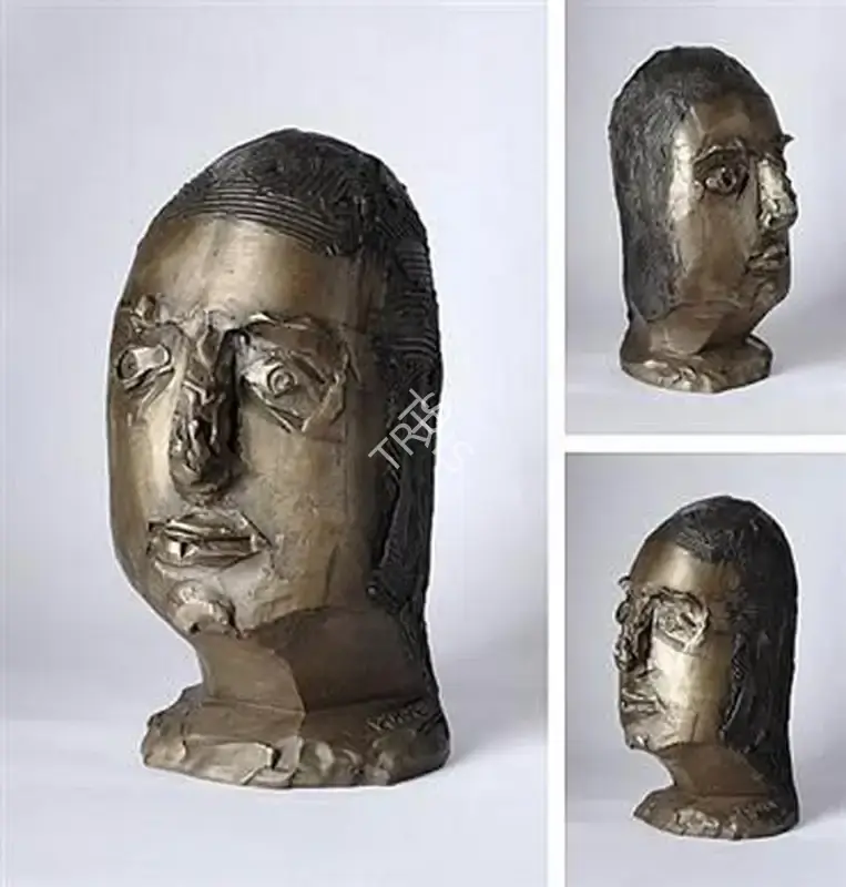 Himmat Shah (Artist), Untitled, 2006, Sculpture