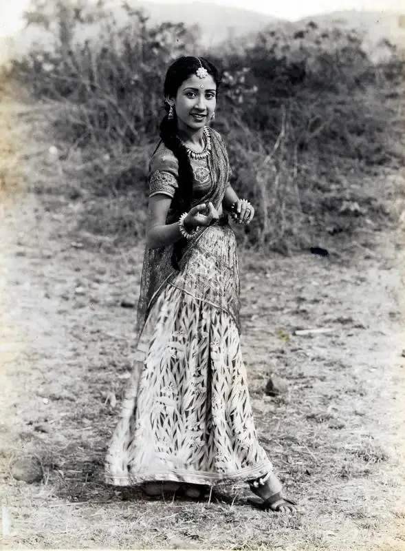 Homi Wadia (Producer), Toofani Tirandaz, 1947, Photographic Still