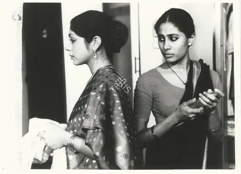 K K Mahajan (Cinematographer), Wages and Profit, 1985, Photographic Still