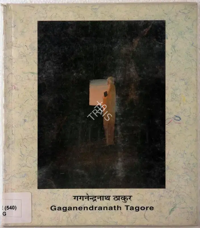 Gaganendranath Tagore, 1996, Edited Book