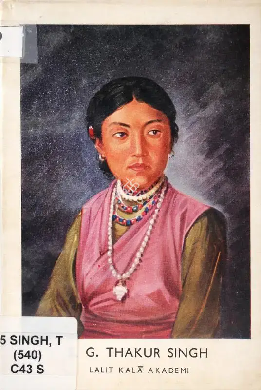 S. G. Thakur Singh, 1967, Edited Book