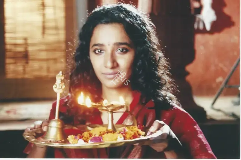 Rajeev Shrivastava (Cinematographer), Strings, 2005, Photographic Still