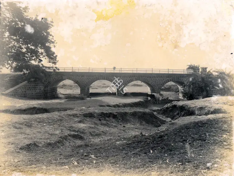 N.G. Devare (Director), Punjab Lancers, 1937, Photographic Still