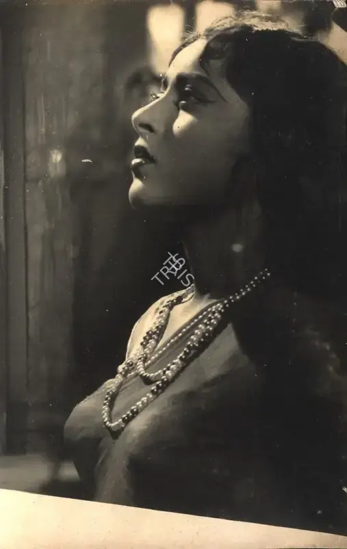 Pratap (Producer), Pyar Ki Rahen, 1959, Photographic Still