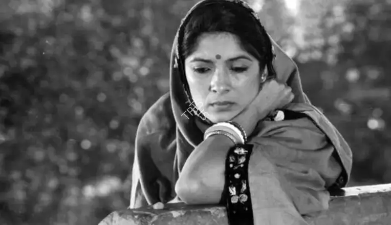 Sen, Mrinal (Director), Kabhi Door Kabhi Paas, 1986 | Photographic Still | CinemaEducation | 00553894