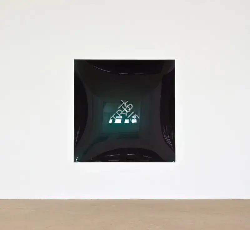 Anish Kapoor (Artist), Untitled, 2007, Installation