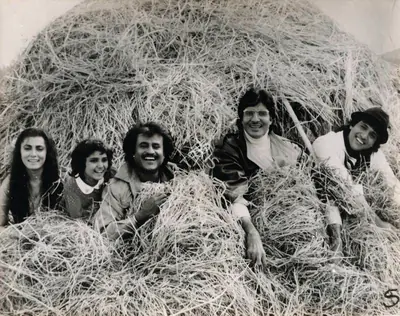 Sharma, Romesh (Producer), Hum, 1991 | Photographic Still | CinemaEducation | 00762310