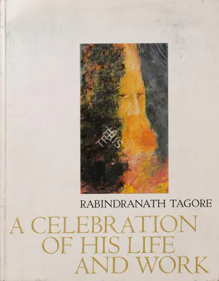 Ray Monk (Editor), Rabindranath Tagore, 1986, Edited Book
