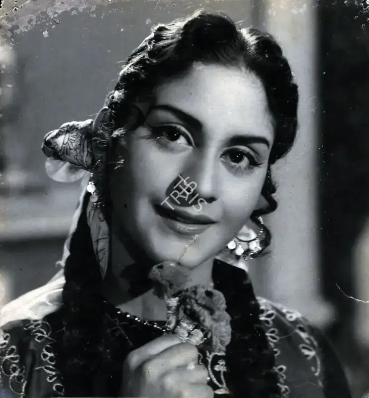 Sewak Ahluwalia (Producer), Bhootnath, 1963, Photographic Still