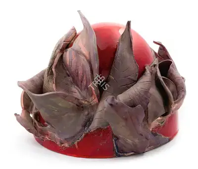 Mrinalini Mukherjee (Artist), Untitled, 1995, Sculpture