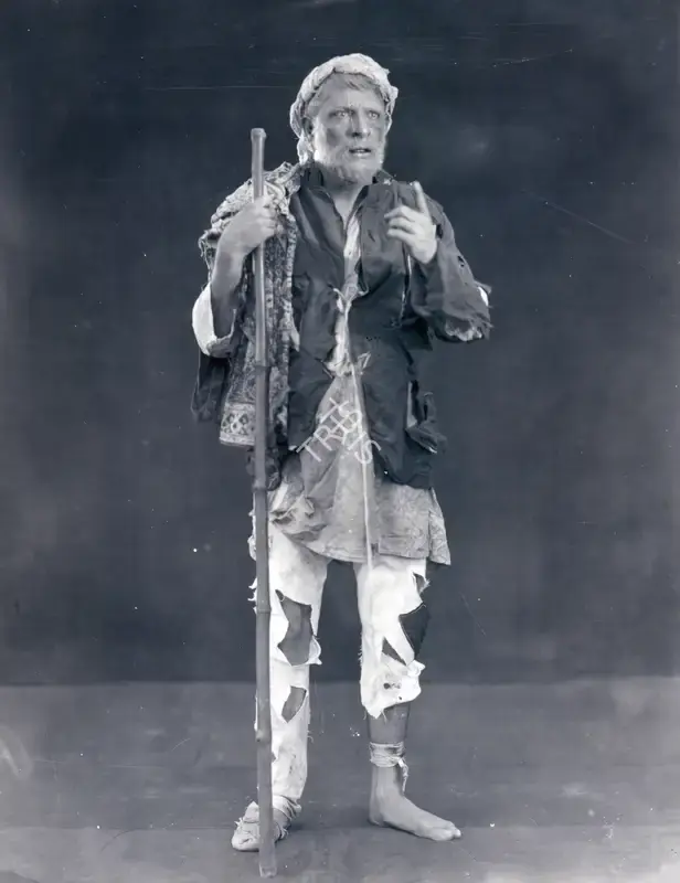 Adi M. Irani (Cinematographer), Samaj Ki Bhul, 1934, Photographic Still