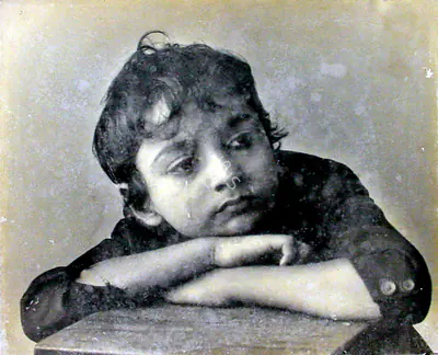 Ramachandra (ii) (Cinematographer), Munna, 1954, Photographic Still