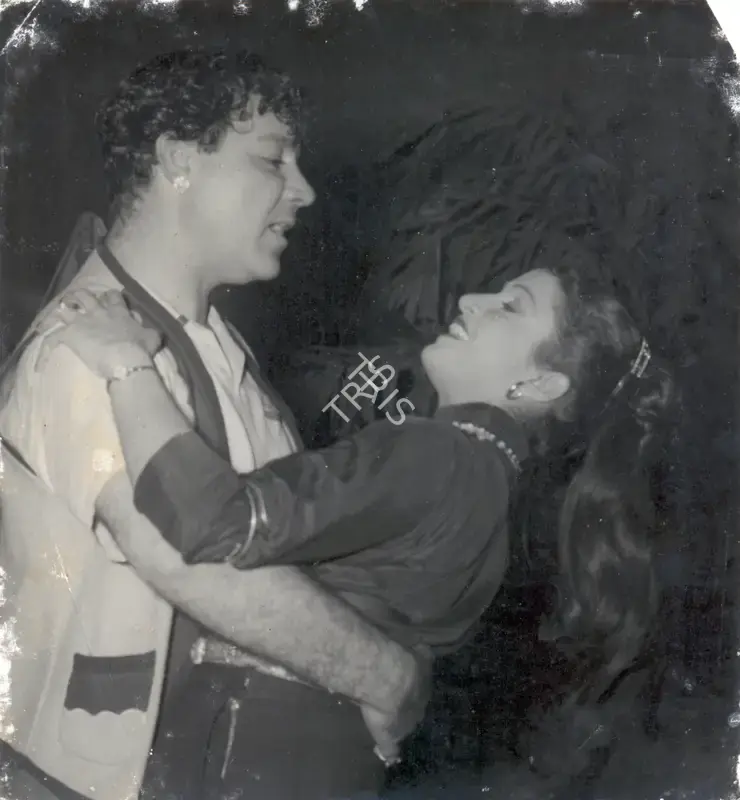 Kishore Sahu (Cinematographer), Bade Sarkar, Photographic Still