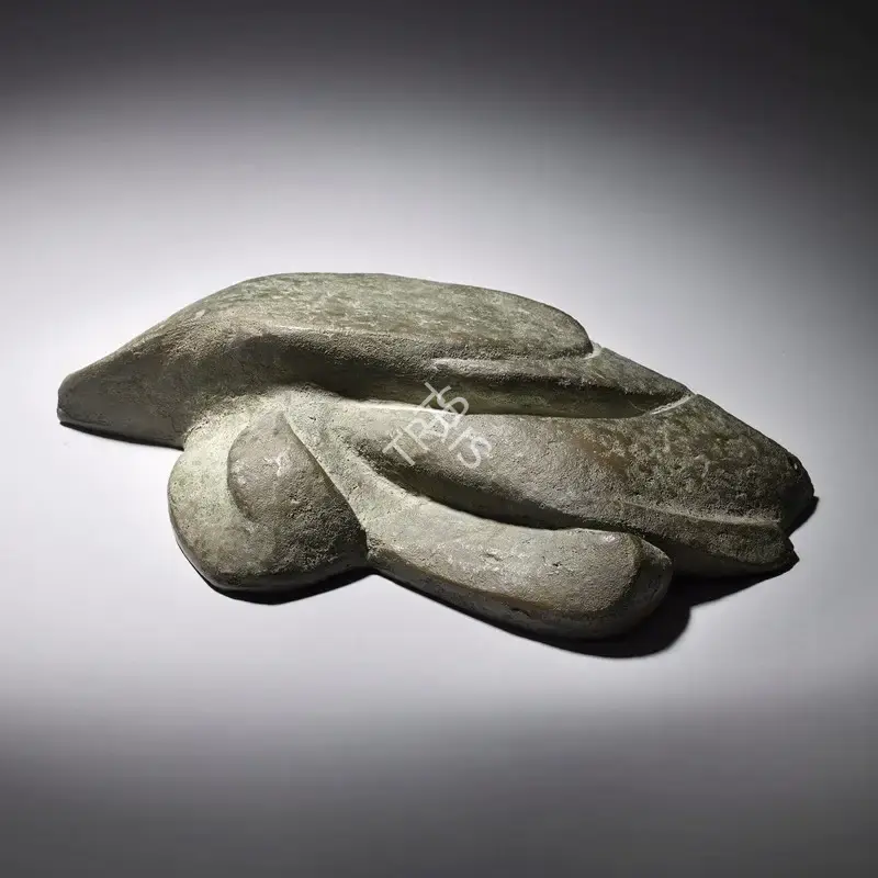 Amar Sehgal (Artist), Untitled, 1967, Sculpture