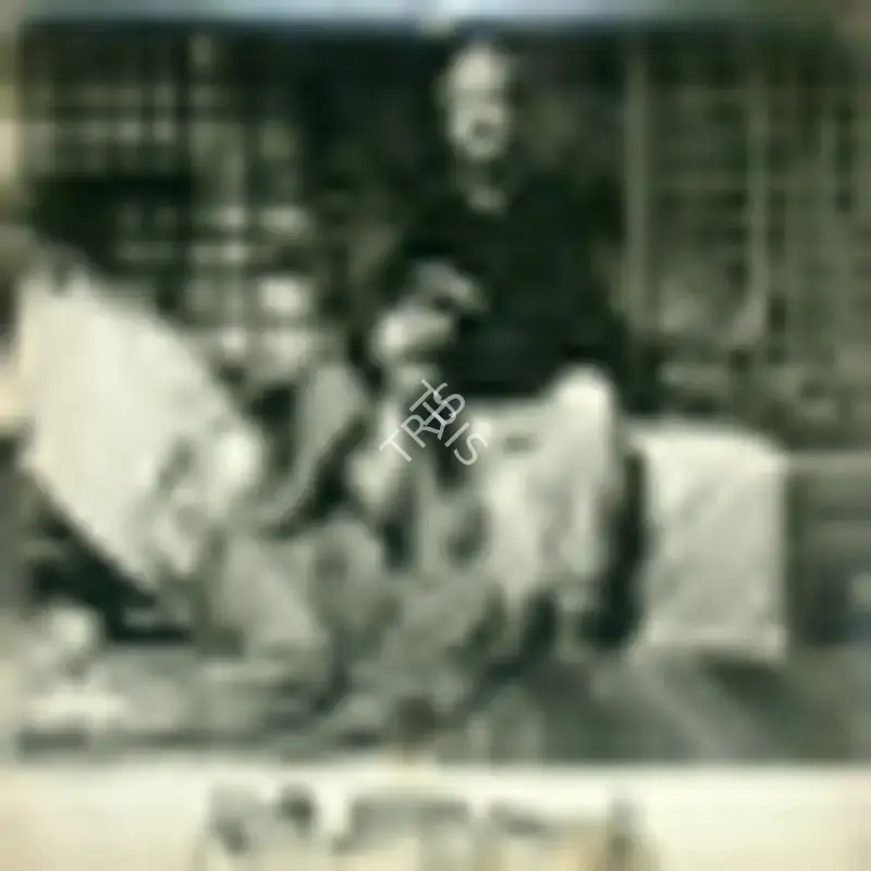 Mahesh Kaul (Director), Jeevan Jyoti, 1953, Lobby Card
