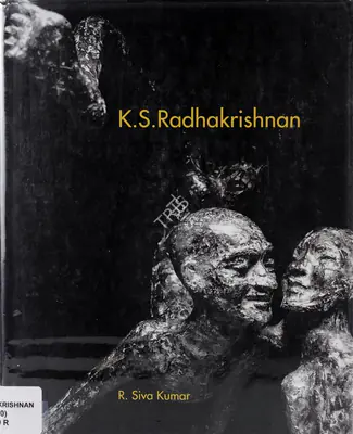 R. Siva Kumar (Author), K S Radhakrishnan, 2004, Authored Book