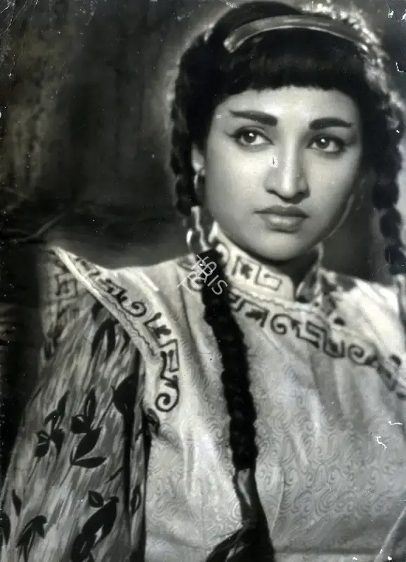 Dharam Kumar (Director), Sarfarosh, 1964, Photographic Still