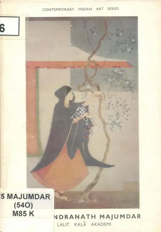 Kshitindranath Majumdar, 1967, Edited Book
