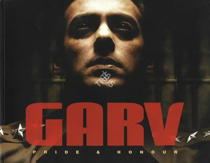 Prem Kishan (Producer), Garv, 2004, Song-Synopsis Booklet