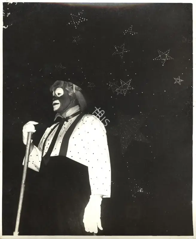Radhu Karmakar (Cinematographer), Mera Naam Joker, 1970, Photographic Still