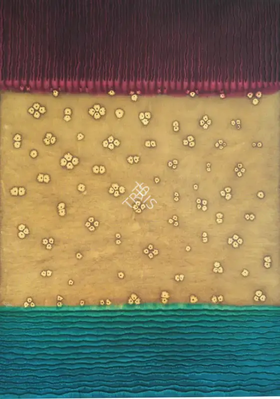 Qadri, Sohan (Artist). Untitled, 2007 | Drawing, So.Lon/02.05.08, 2008 · Sotheby's
