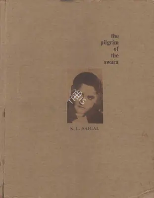 Raghava R. Menon (Author), K. L. Saigal, 1978, Authored Book