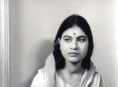 Subrata Mitra (Cinematographer), Charulata, 1964, Photographic Still