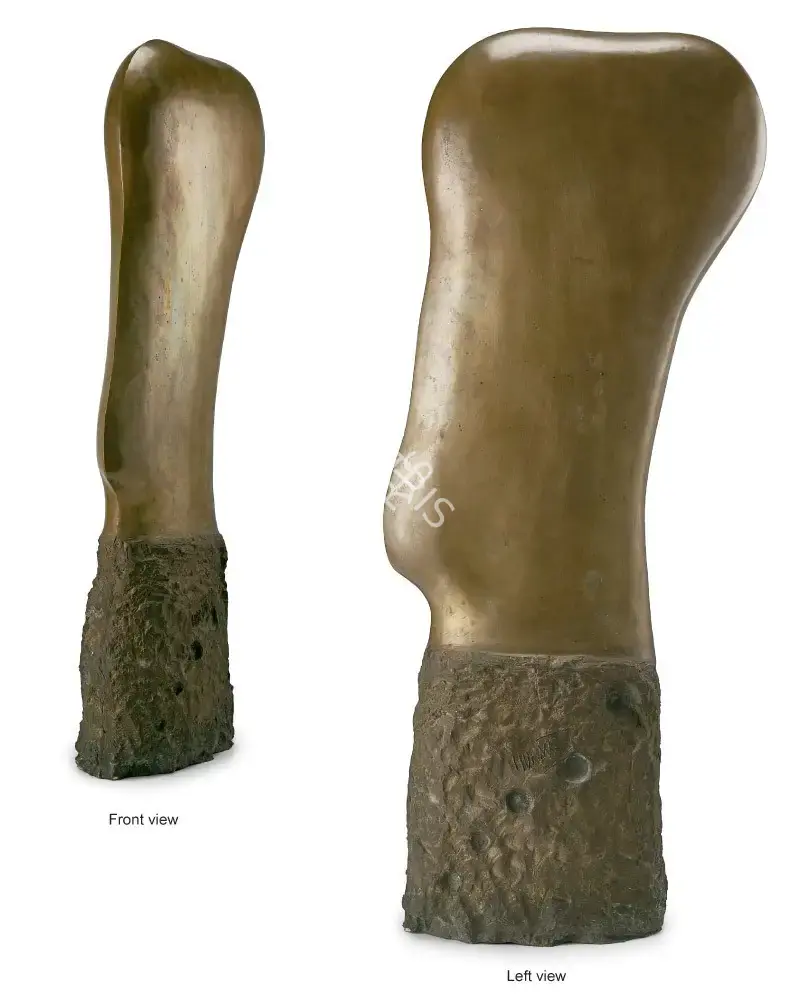 Himmat Shah (Artist), Untitled, 2006, Sculpture