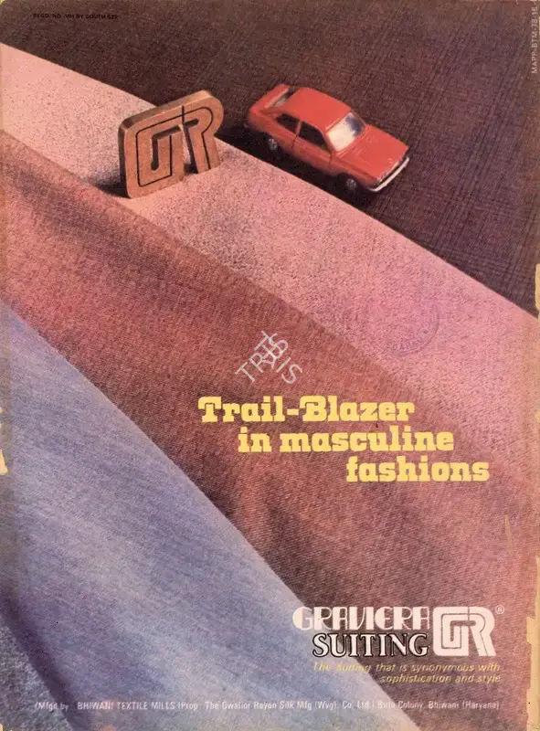 S. Venkat Narayan (Editor), Onlooker, 1979, Magazine