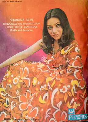 Gulshan Ewing (Editor), Star & Style, 1974, Magazine