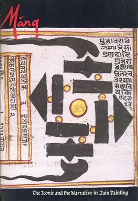 Doshi, Saryu (Editor). Marg - The Iconic and the Narrative in Jain Painting. 36(3). Bombay: J.J. Bhabha, June 1983 | Magazine | FineArts | 00760304