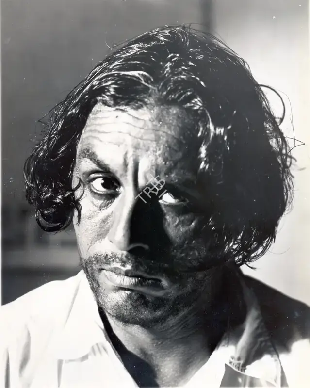 Moti B. Gidwani (Director), Gulam Daku, 1936, Photographic Still