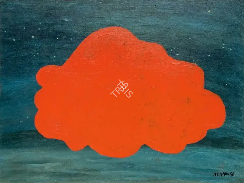 Patel, Jeram (Artist). Untitled, 1996 | Painting, Pu.Mum/29.08.19, 2019 · Pundole
