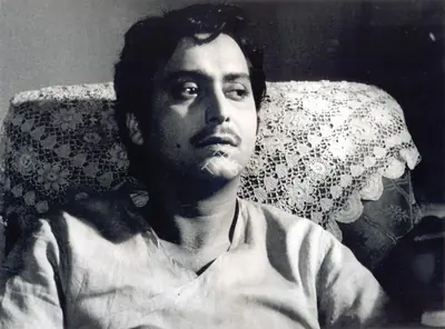Subrata Mitra (Cinematographer), Charulata, 1964, Photographic Still