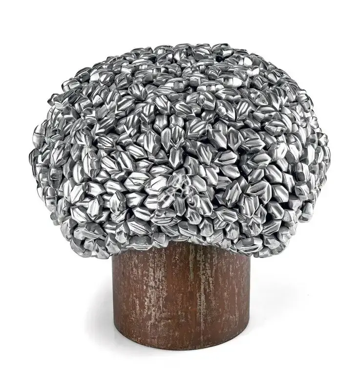 Anjum Singh (Artist), Untitled, Sculpture